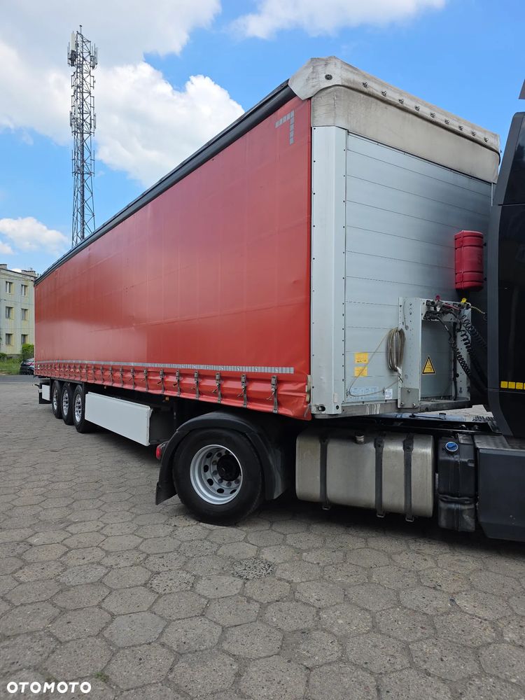 Schmitz Cargobull SCS24L - 13