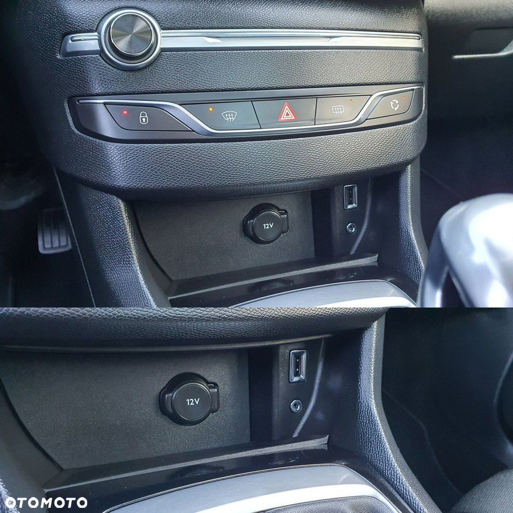 Peugeot 308 BlueHDi 120 Stop & Start Active - 23