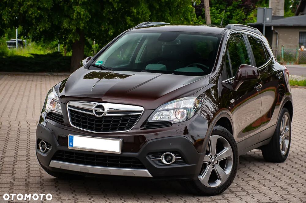 Opel Mokka ver-1-4-t-cosmo - 12