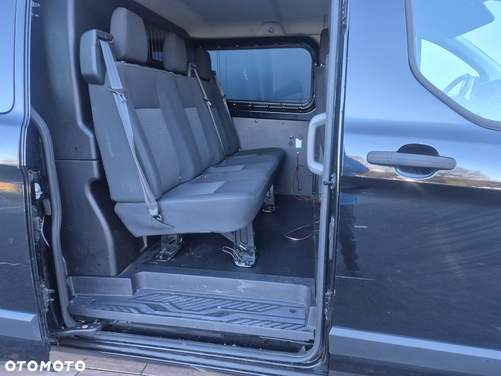 Ford Transit Custom 310 L2H1 Limited - 13