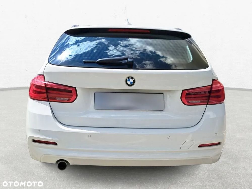 BMW Seria 3 318i GPF Advantage - 6