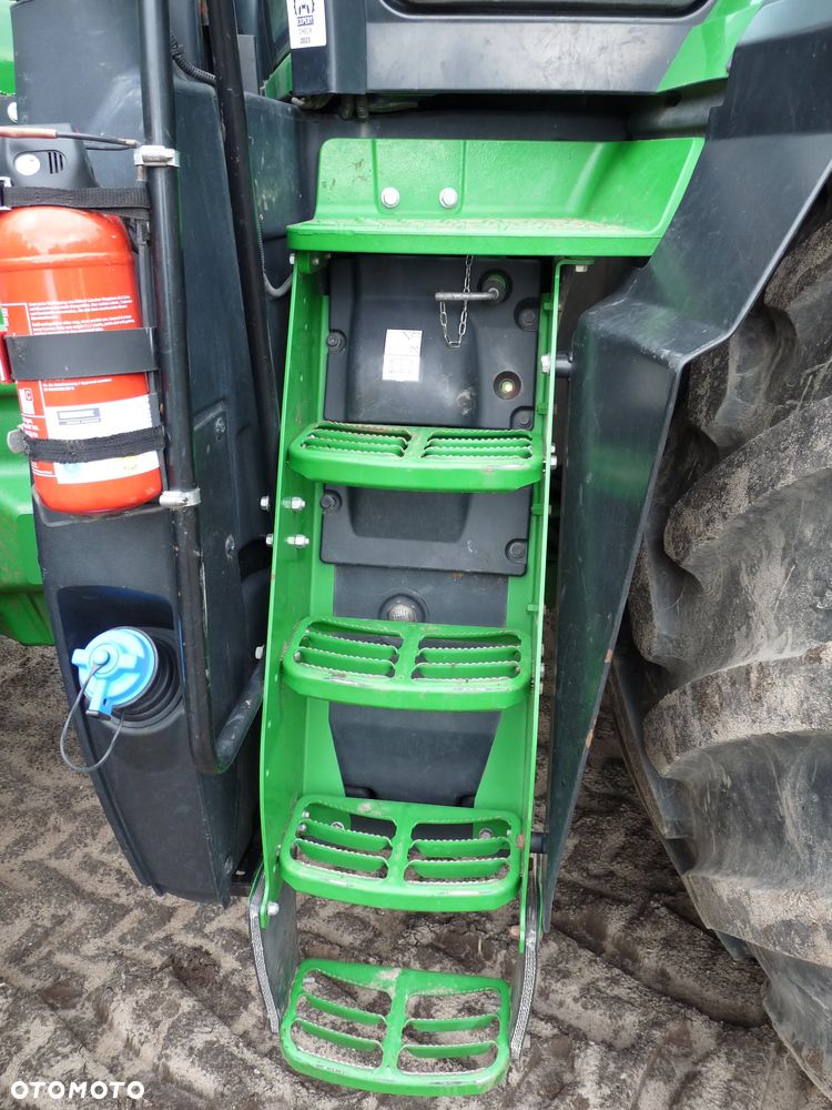 John Deere 8345R - 7