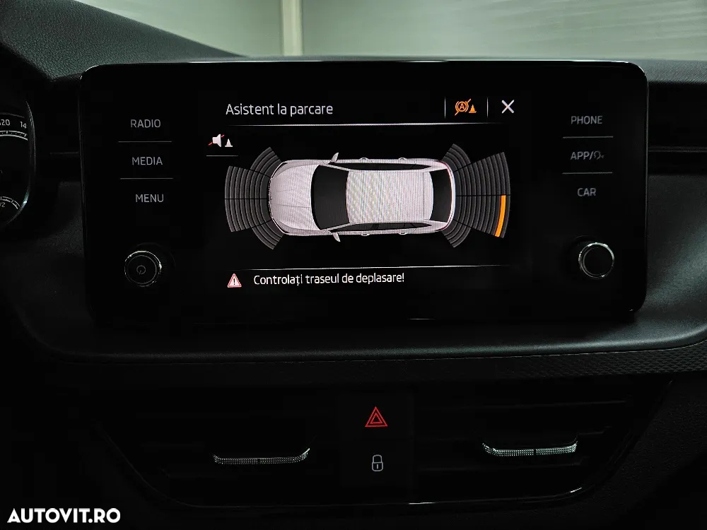 Skoda Scala 1.0 TSI DSG Ambition - 18