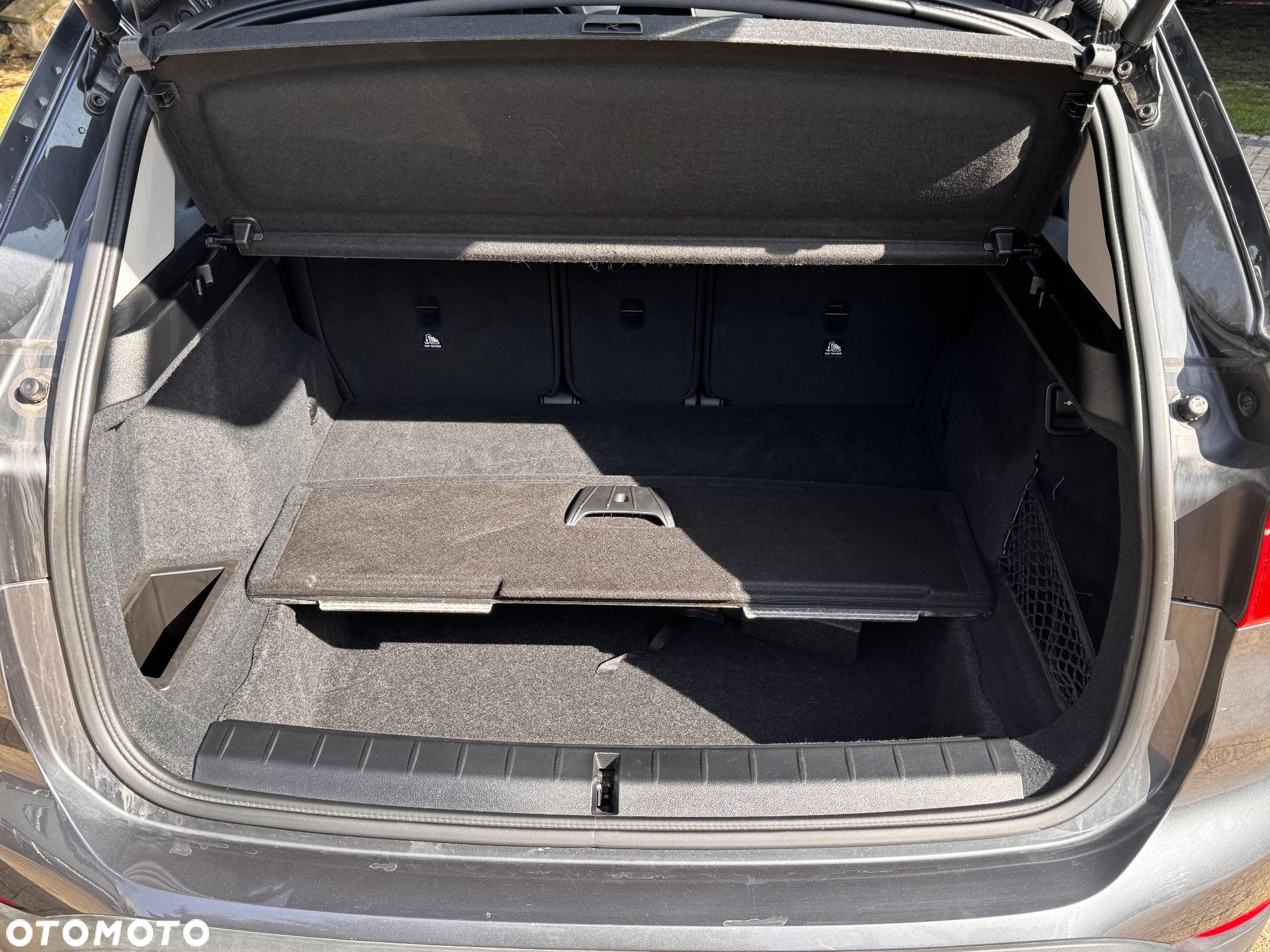 BMW X1 sDrive18i xLine - 23