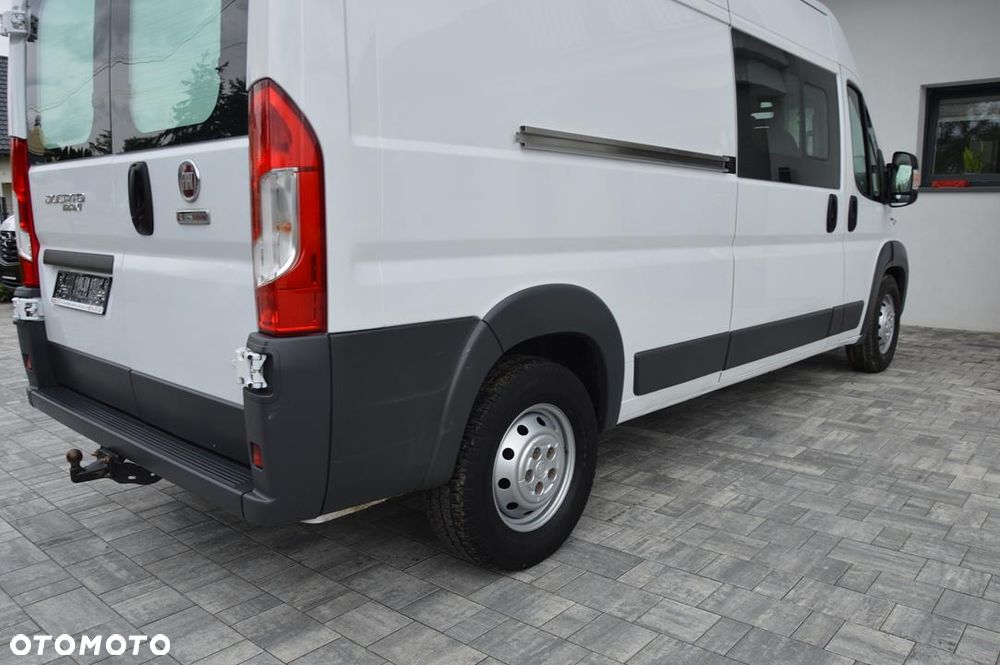 Fiat Ducato - 14
