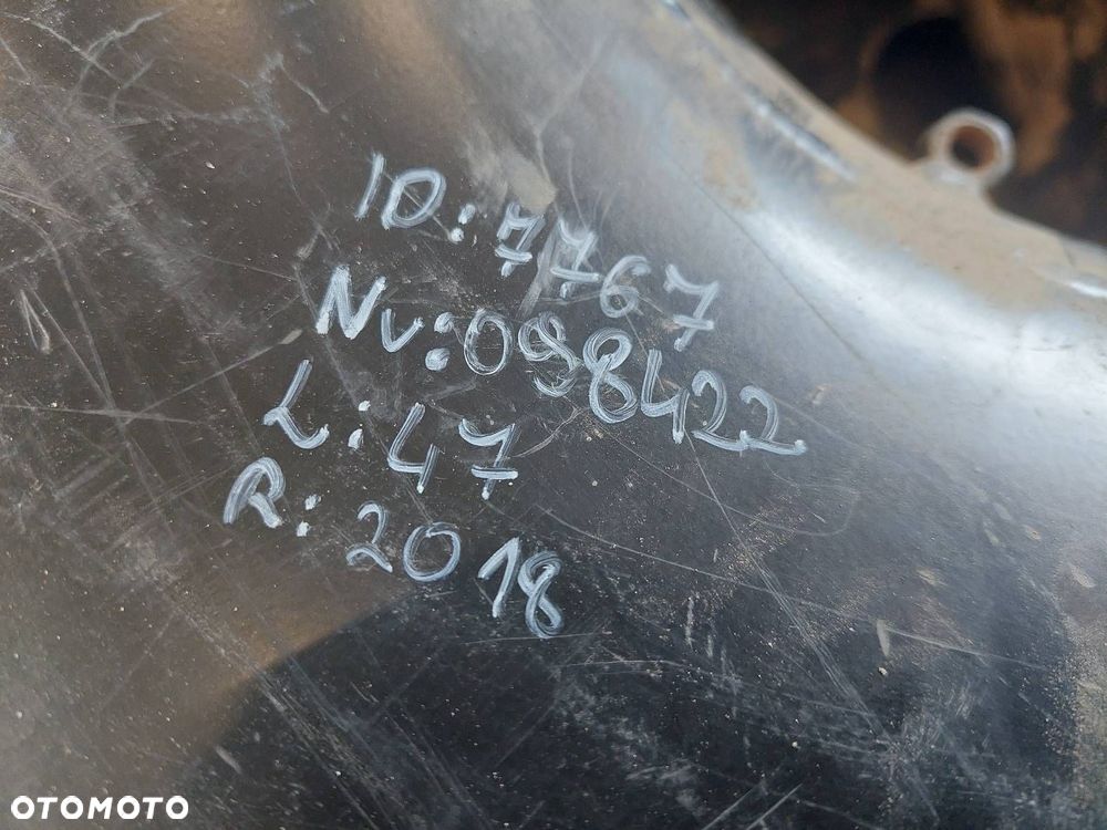 BUTLA GAZOWA LPG 47L 2028R W KOŁO DUPLIKAT CZYTAJ OPIS - 4