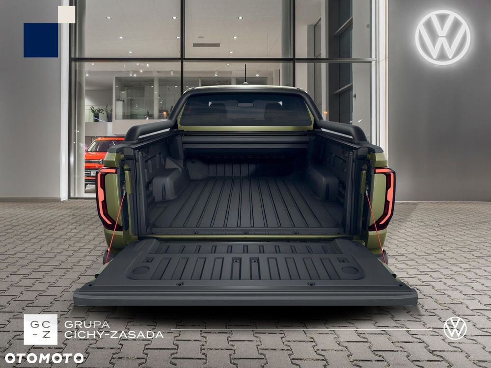 Volkswagen Amarok - 4
