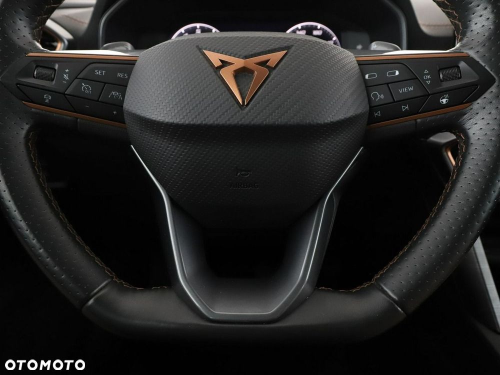 Cupra Formentor 2.0 TSI 4Drive DSG - 22
