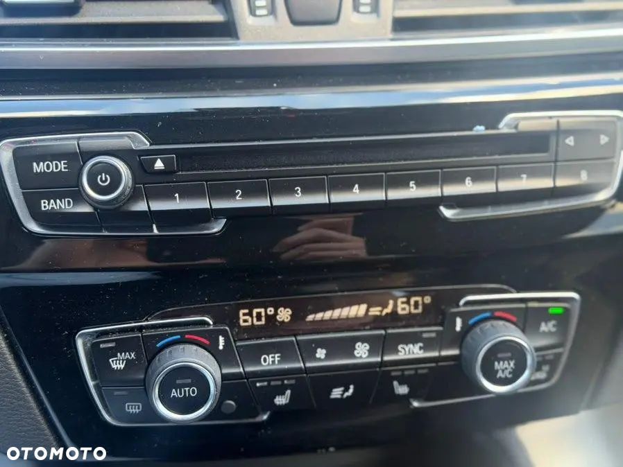 BMW X1 - 12
