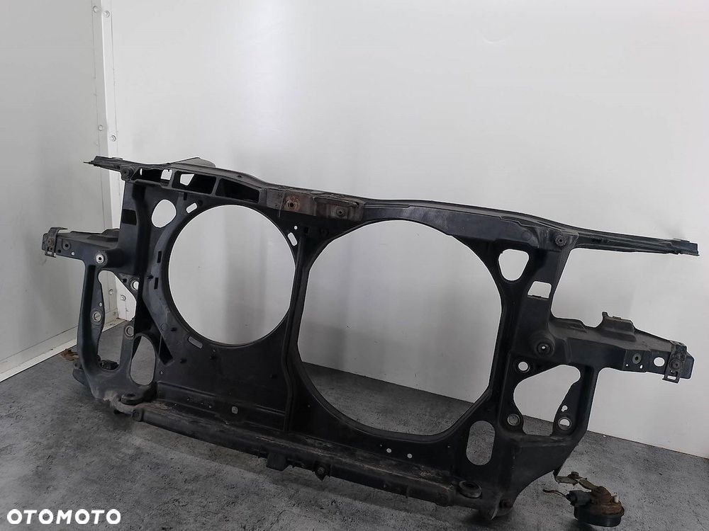 PAS PRZÓD, WZMOCNIENIE CZOŁOWE SKODA SUPERB I 3B0805594 1.9 TDI - 10