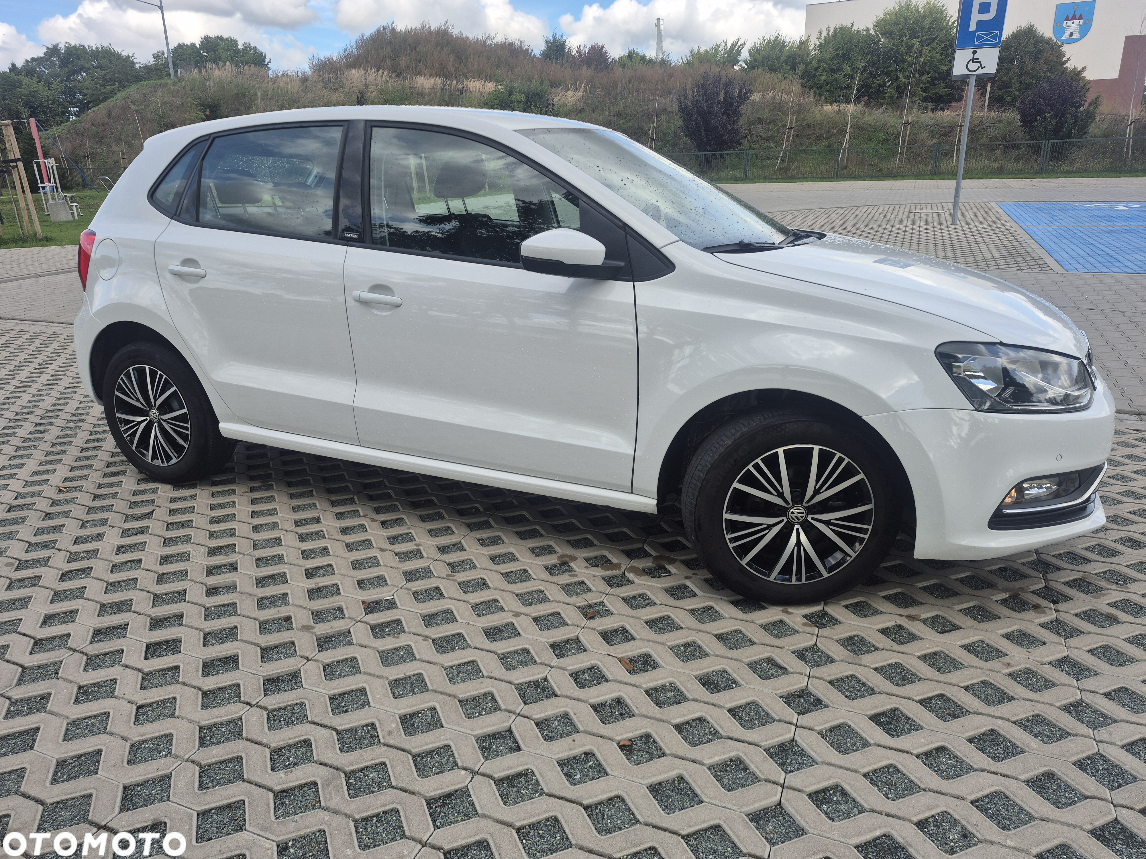 Volkswagen Polo - 8