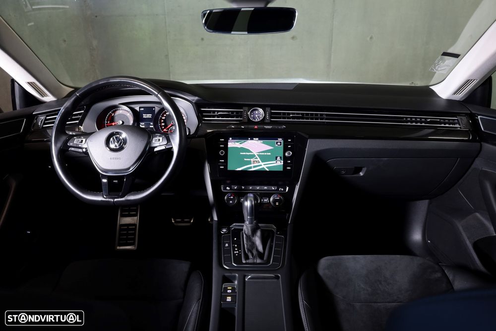 VW Arteon 2.0 TDI Elegance DSG - 16