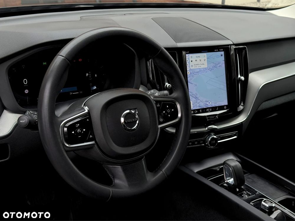 Volvo XC 60 - 14