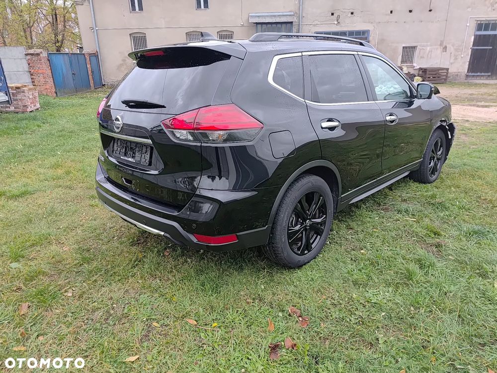 Nissan X-Trail 1.3 DIG-T N-Design - 5