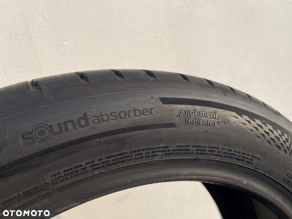 OPONA 215/50/19 215/50R19 97H HANKOOK iON EVO - 10