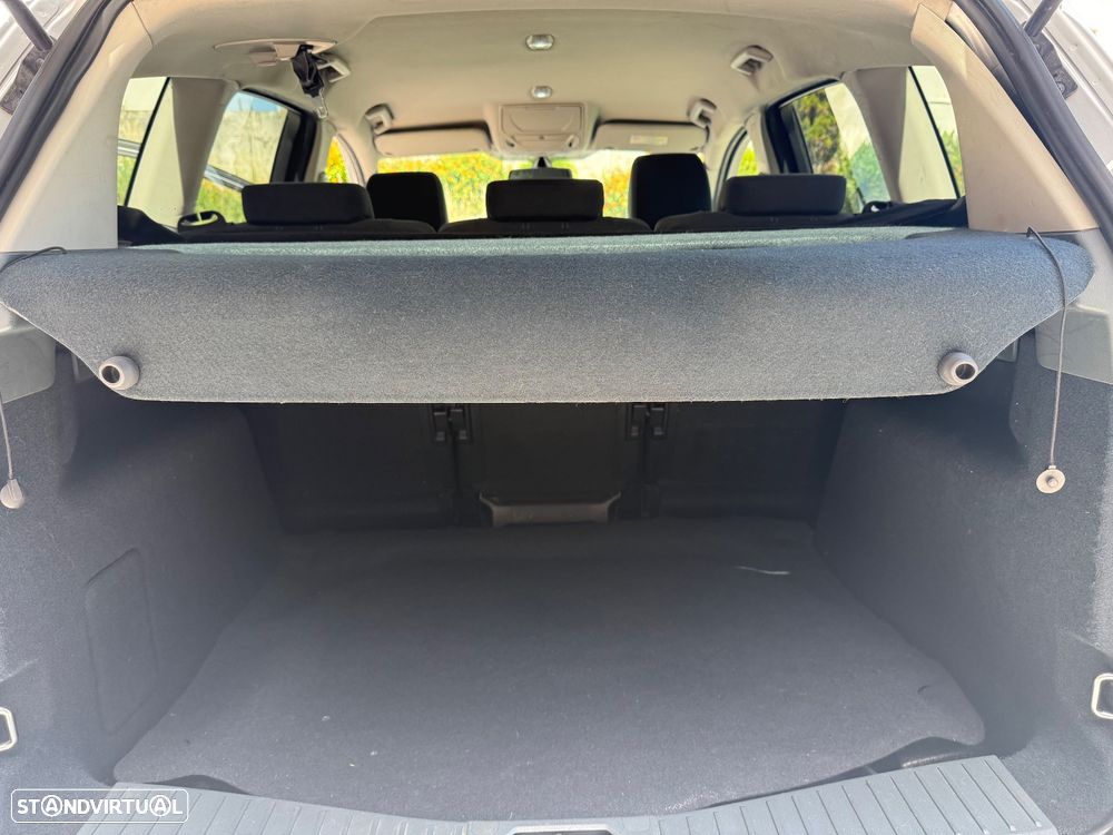 Ford C-Max 1.6 TDCi Titanium S/S - 13