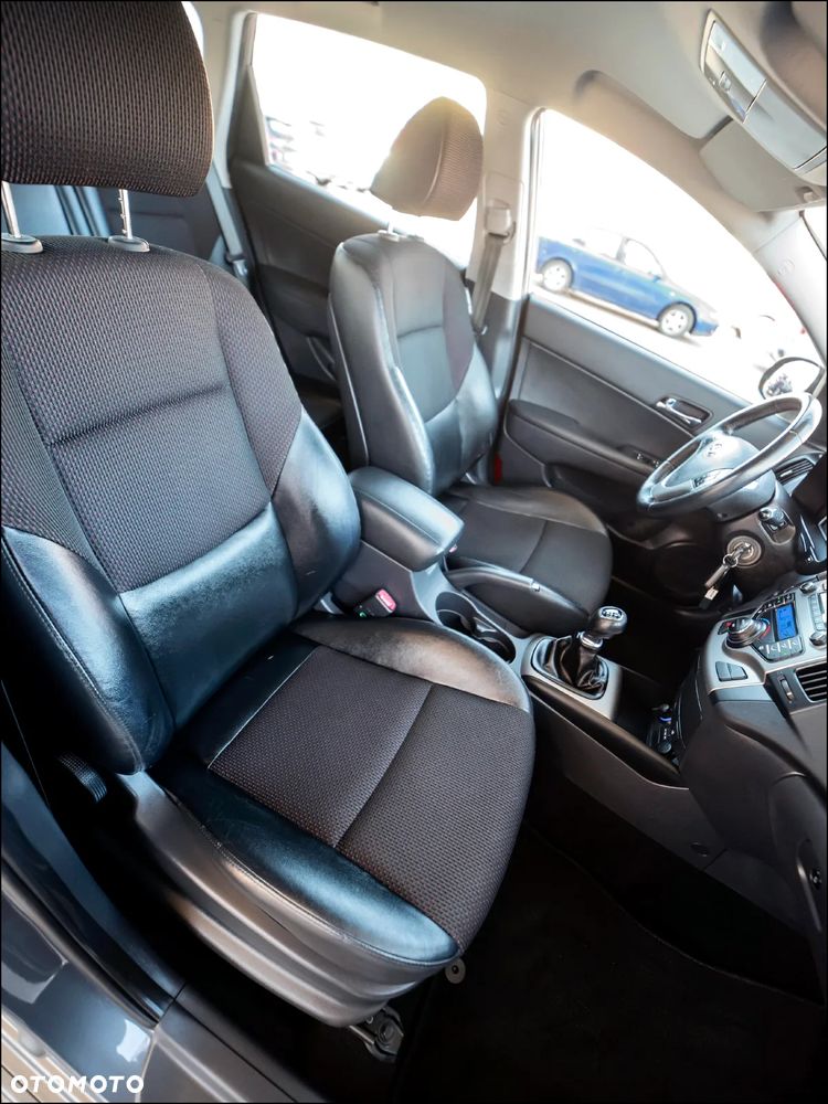 Hyundai i30 - 22