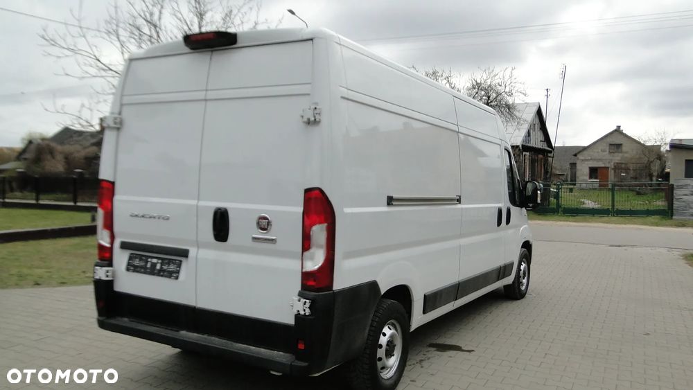Fiat DUCATO - 4
