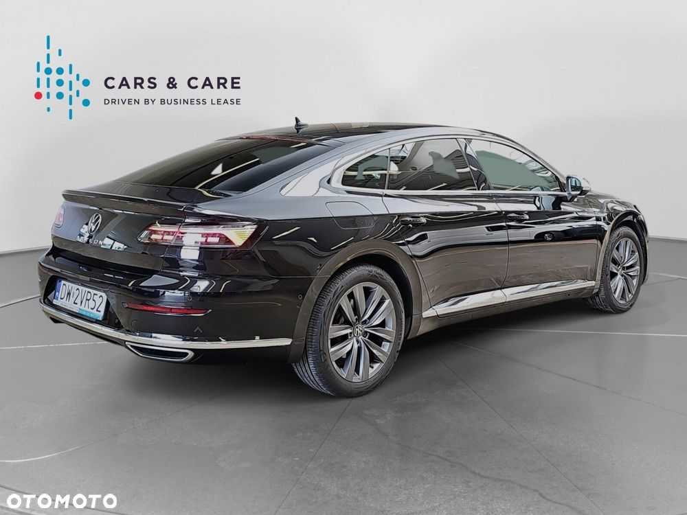 Volkswagen Arteon 2.0 TSI Elegance DSG - 28