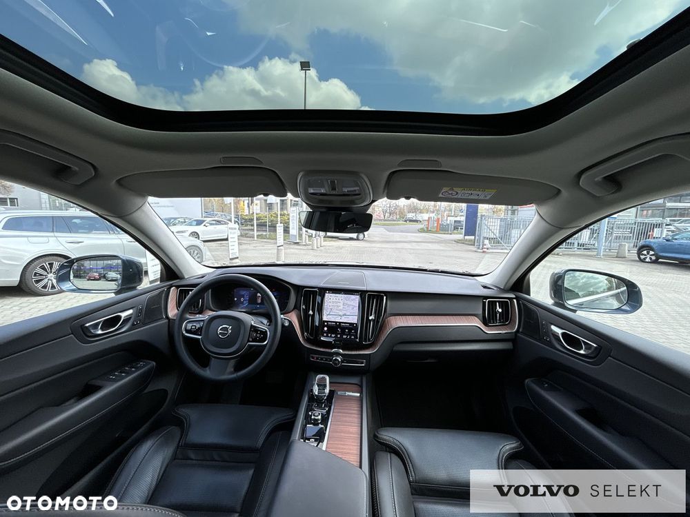 Volvo XC 60 - 33