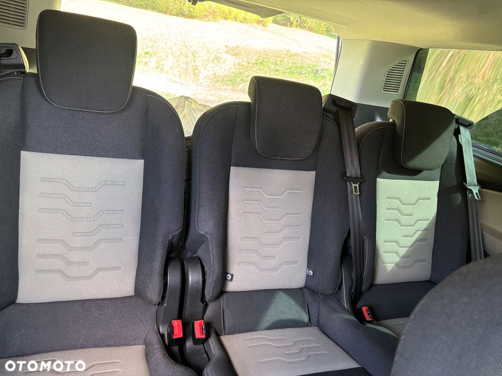 Ford Tourneo Custom 2.0 TDCi L2 Trend - 12