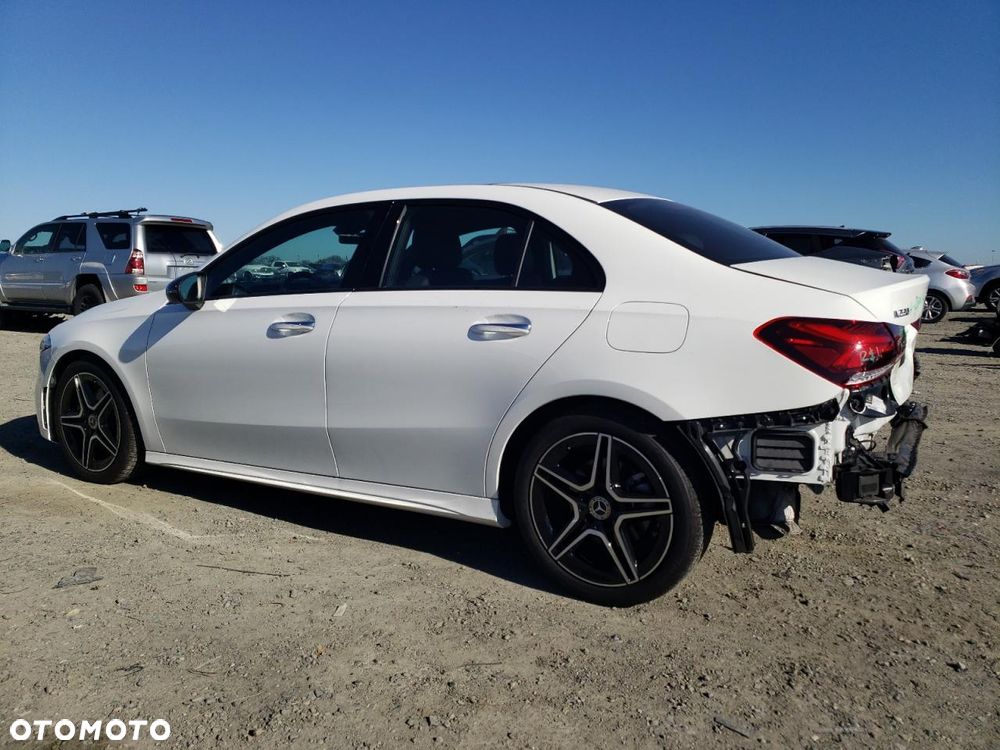 Mercedes-Benz Klasa A - 4