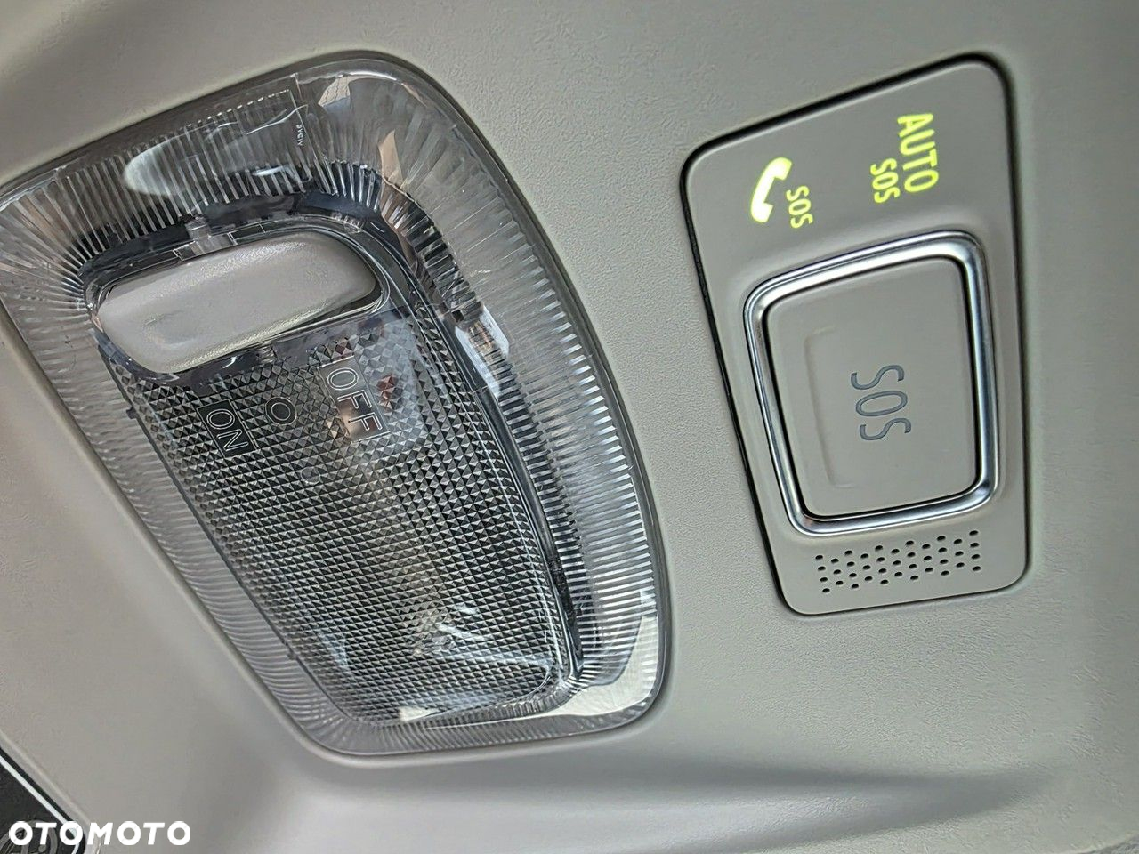 Dacia Spring 27.4kWh Expression - 13