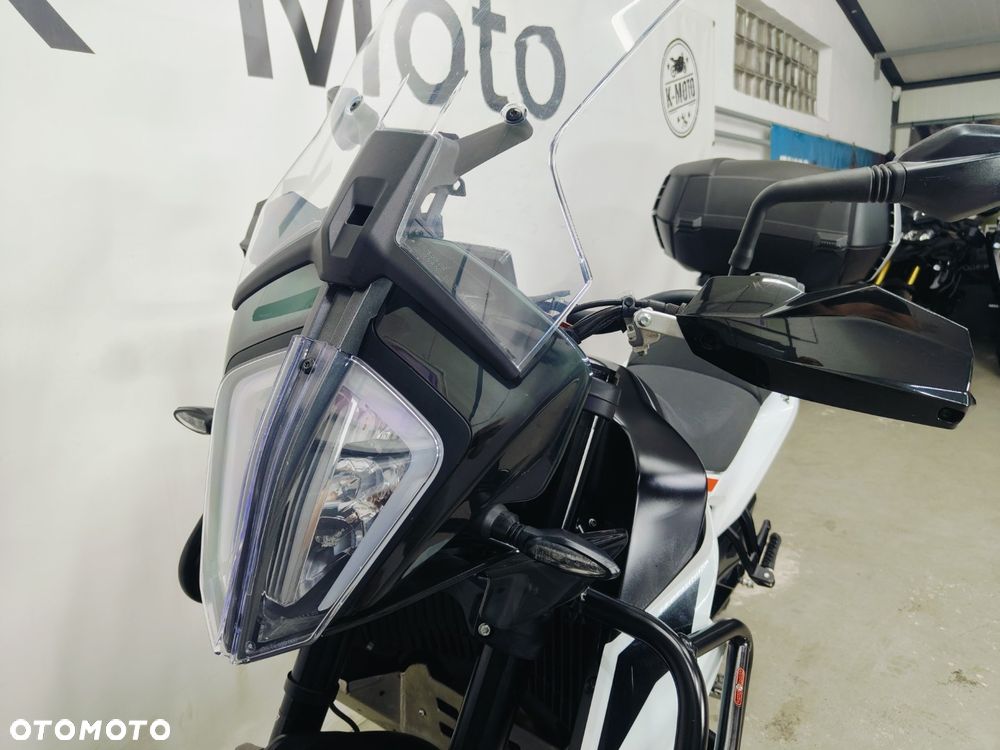 KTM Adventure - 20