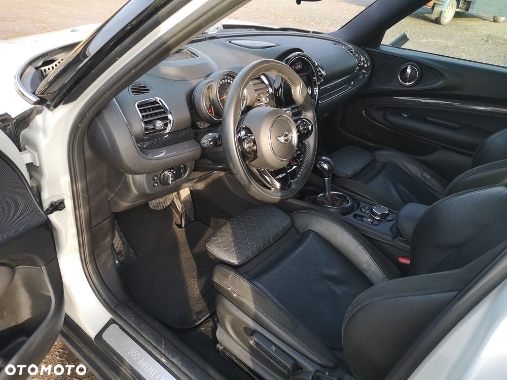 MINI Clubman ver-one-d - 29