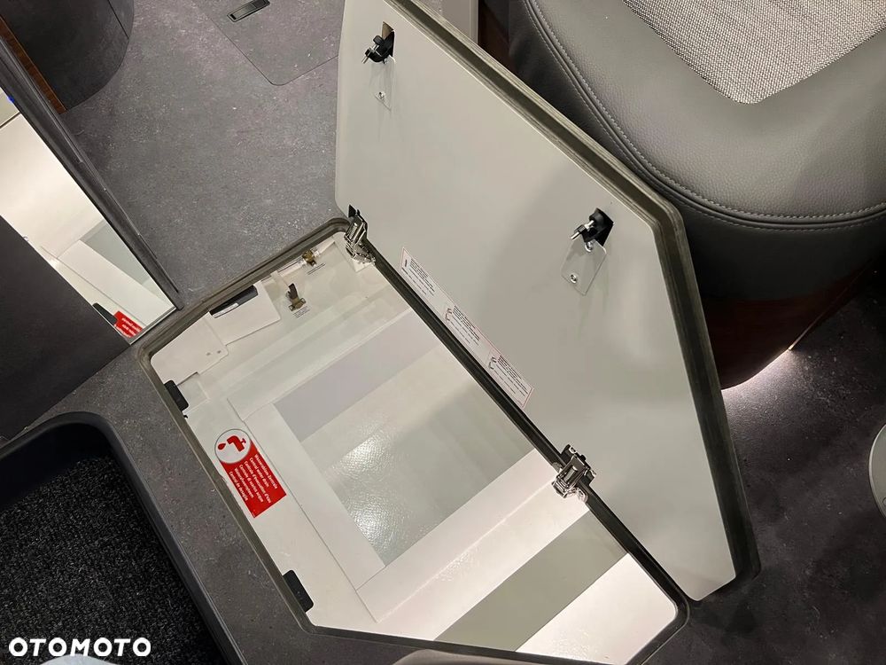 Carthago Chic C-Line I 4.9 LE Model 2026, Mercedes, Automat - 31