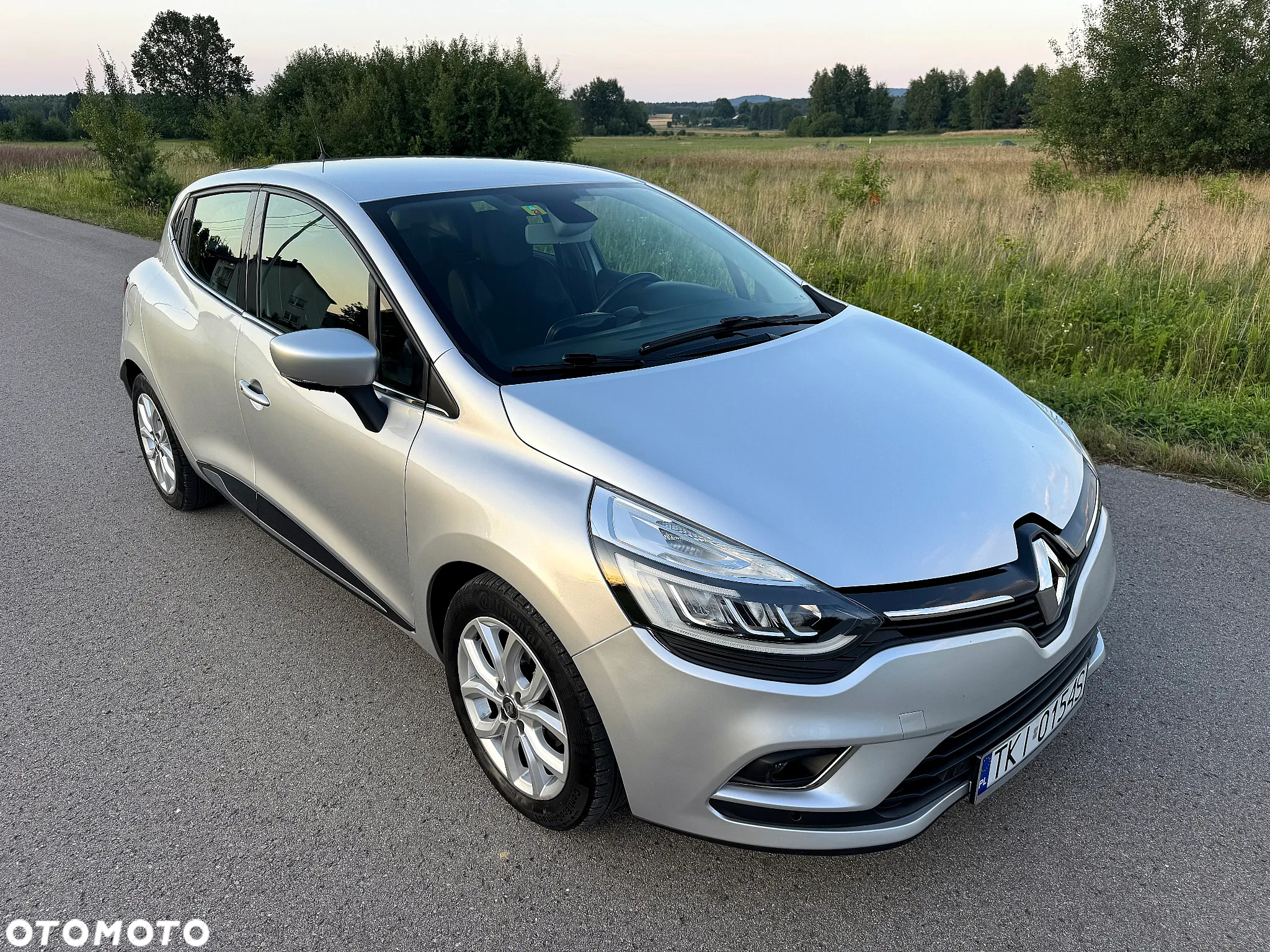 Renault Clio Grandtour Energy TCe 120 EDC Bose Edition - 3