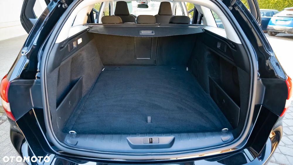 Peugeot 308 PureTech 130 Stop & Start Allure - 24