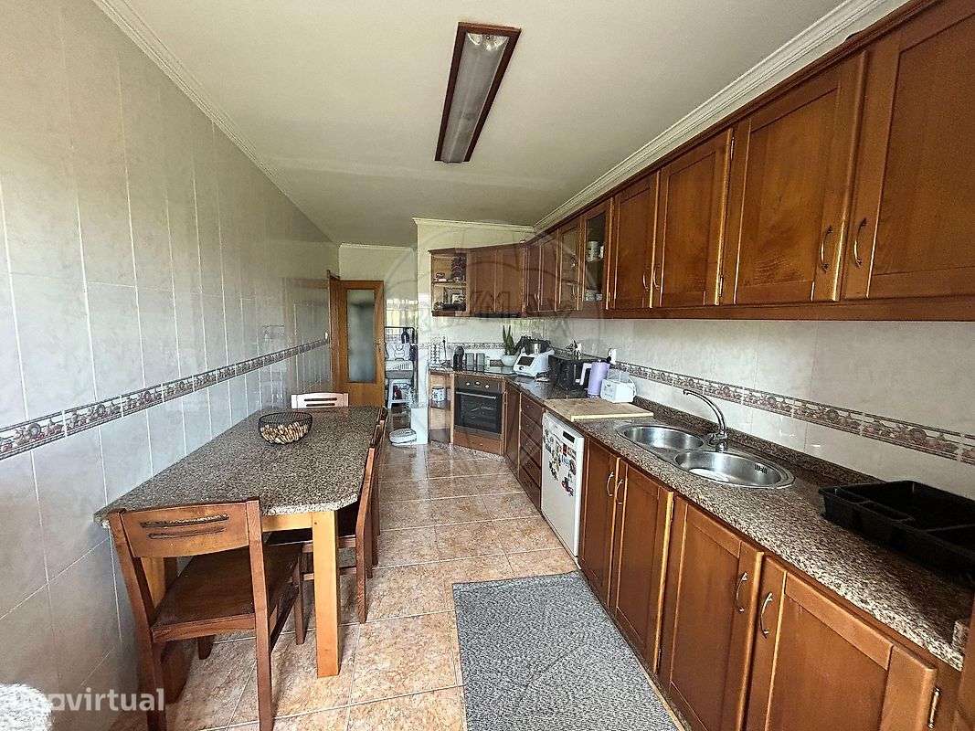 Apartamento T2 para venda - Grande imagem: 4/13