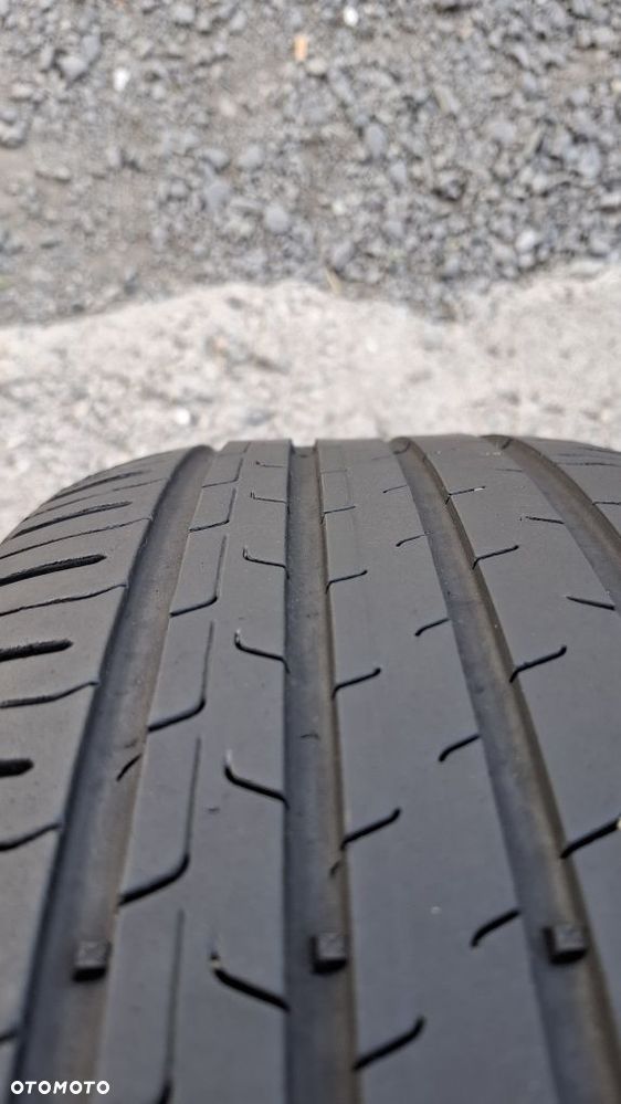 Continental 215/60 R16 EcoContact 2023 - 2