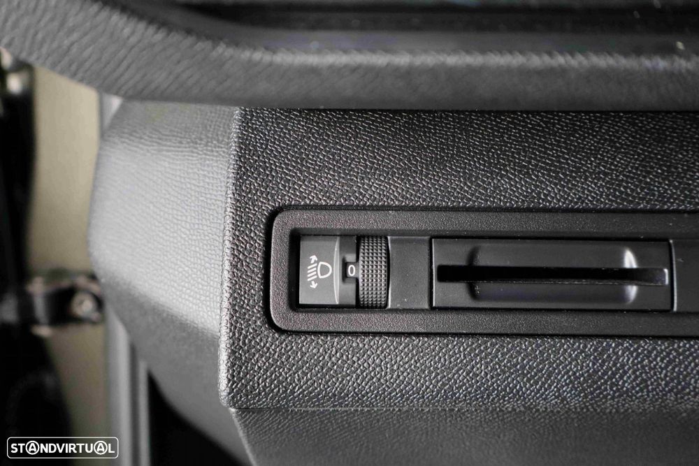 Peugeot 3008 1.5 BlueHDi Allure - 14