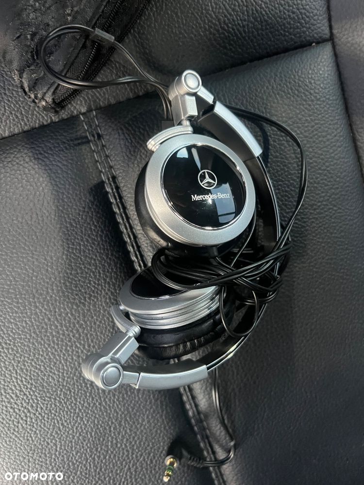 Mercedes-Benz GL 350 BlueTEC 4-Matic - 29