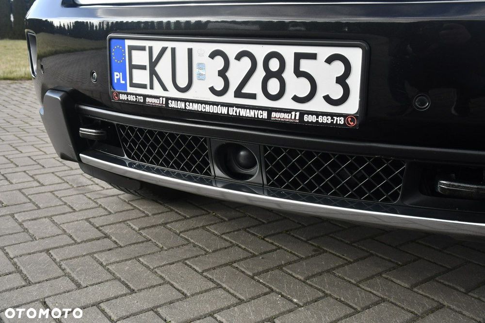 Jeep Grand Cherokee - 13