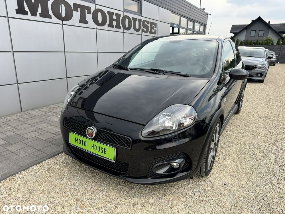 Abarth Inny - 8
