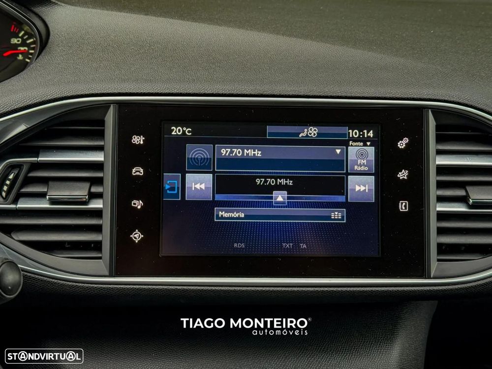 Peugeot 308 SW - 43