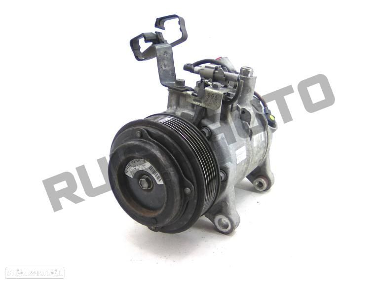 Compressor Ar Condicionado 922_3694 Bmw 5 (f10) [2010_2016] 520 - 3