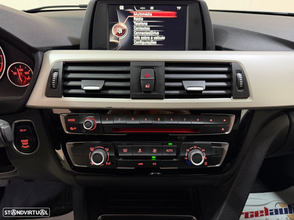 BMW 316 d Line Sport - 35