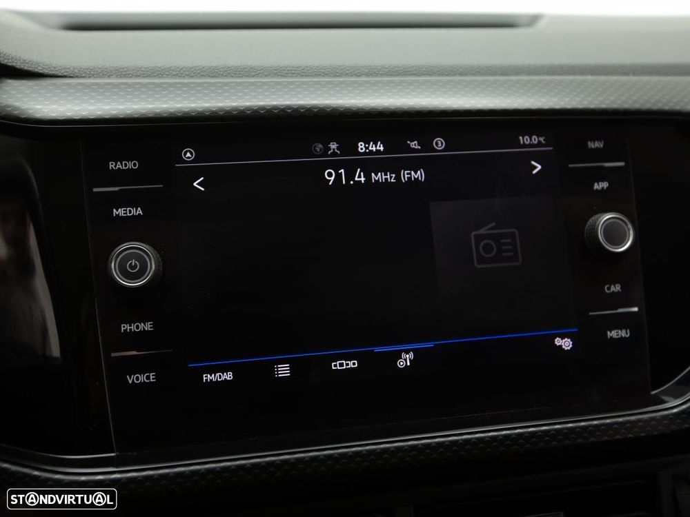 VW T-Cross 1.0 TSI Life - 19