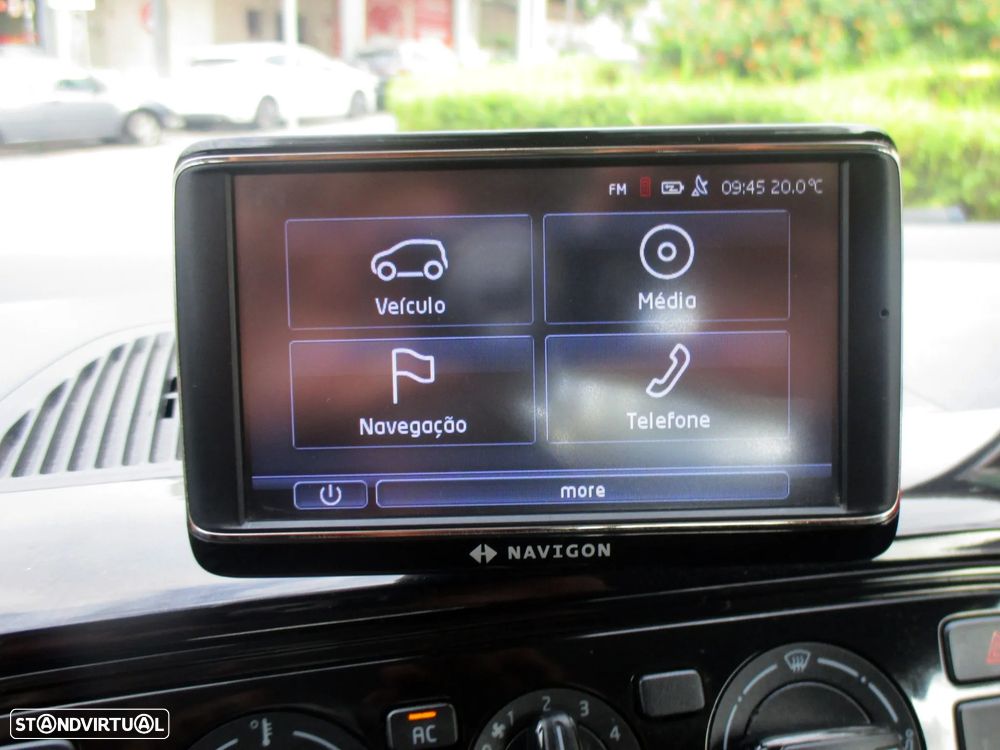 VW Up! 1.0 BlueMotion Cheer - 12