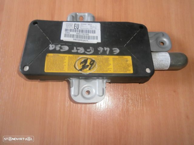 Airbag Porta 30821743708X BMW E46 2000 ESQ - 1