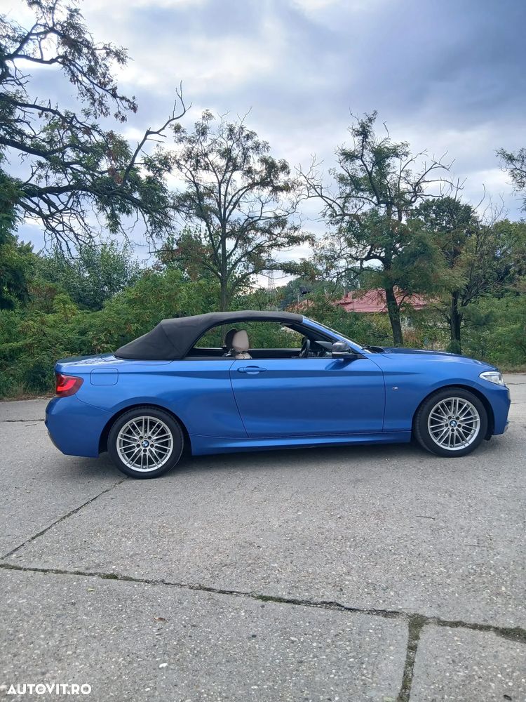 BMW Seria 2 - 22