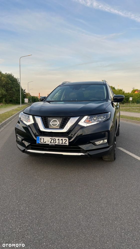 Nissan X-Trail 1.6 DIG-T Tekna - 2