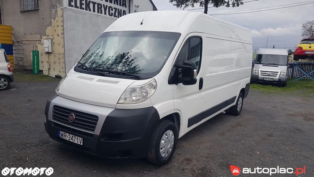 Fiat Ducato - 3