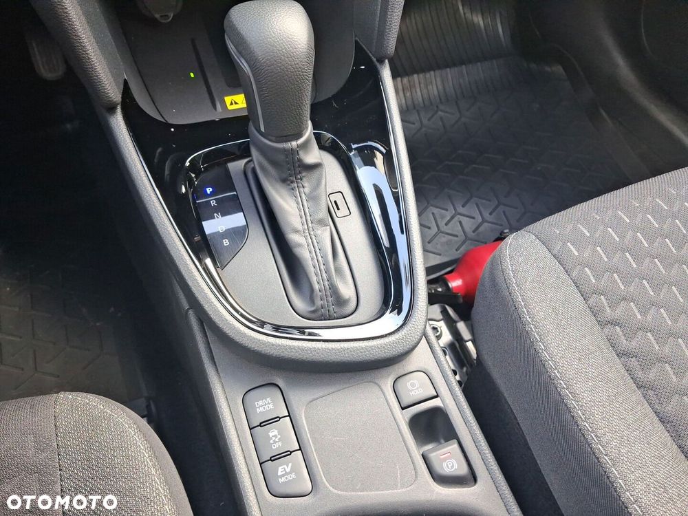Toyota Yaris Cross Hybrid 1.5 Style - 21