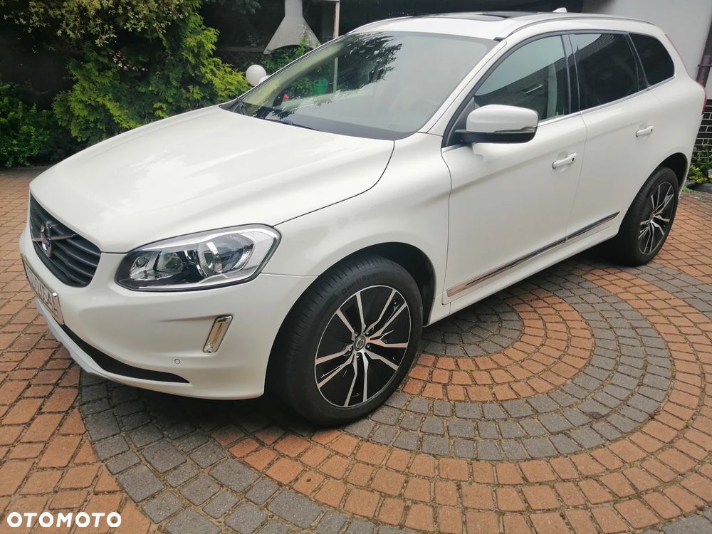 Volvo XC 60 T5 Drive-E Summum - 16