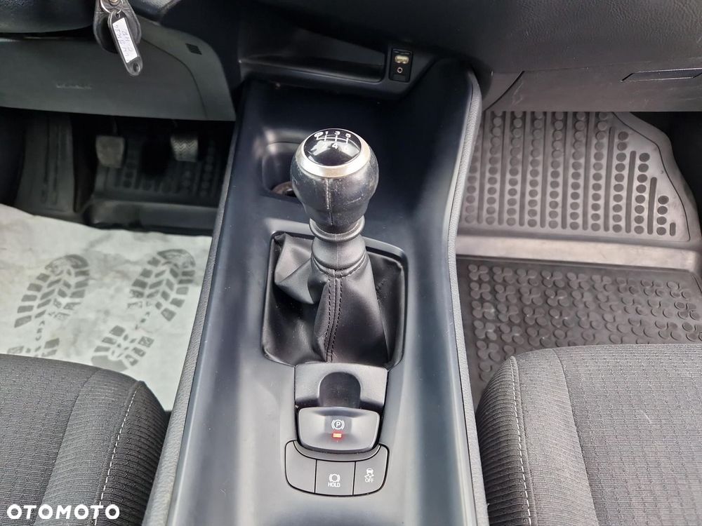 Toyota C-HR 1.2 T GPF Premium - 20